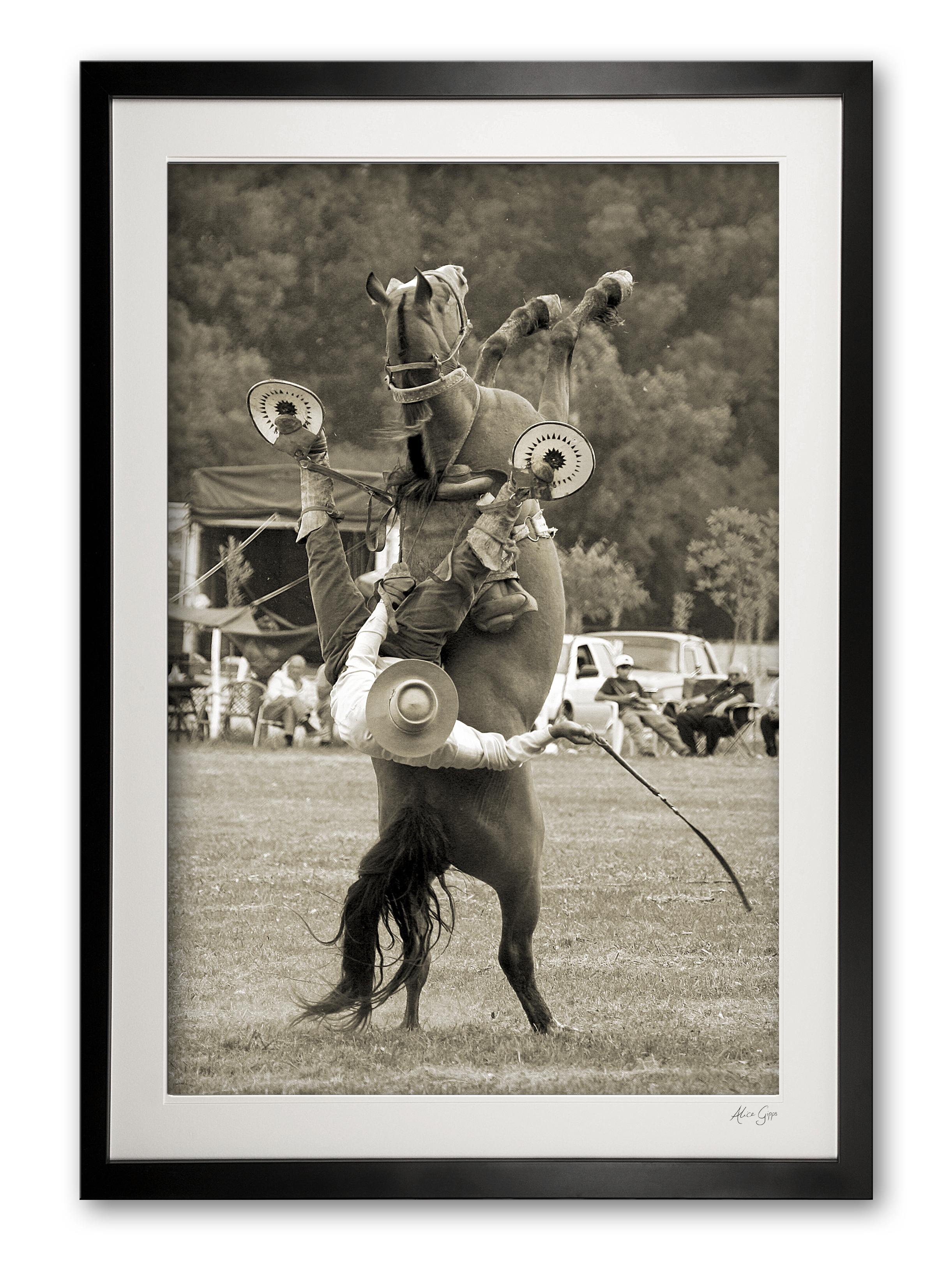 006__jineteada_i_sepia_special_edition_075x9056_framed_931053471