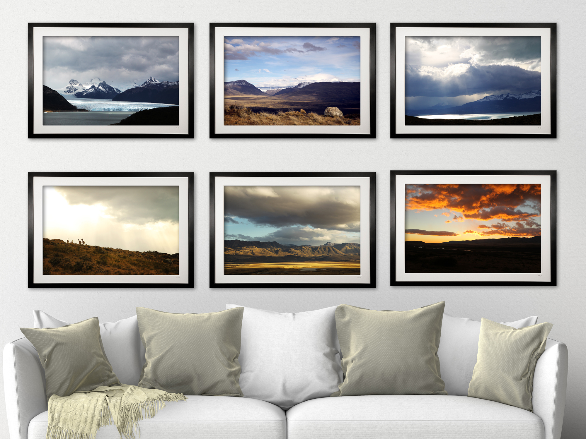 black_cubix_frames_collection_2_landscape_room_set_2000px_x_1500px_ii